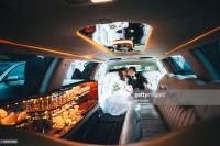 My Chauffeur Limo Melbourne George Makin image 2